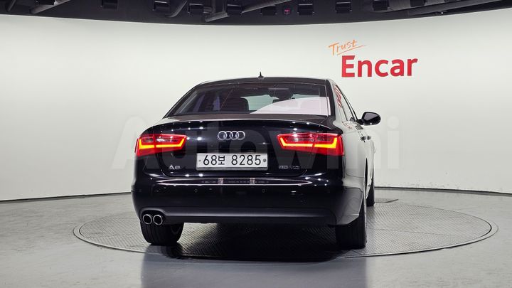 Audi A6 2015 — 4