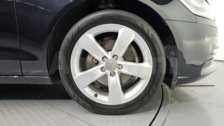Audi A6 2015 — 5