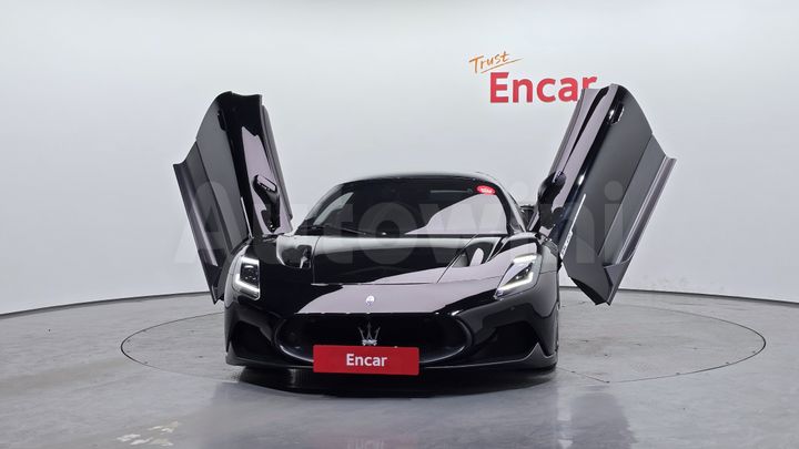 Maserati MC20 2022 — 3