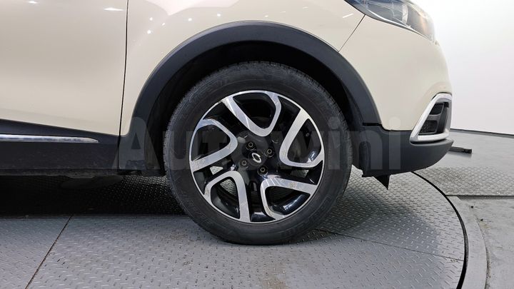 Renault QM3 2015 — 5