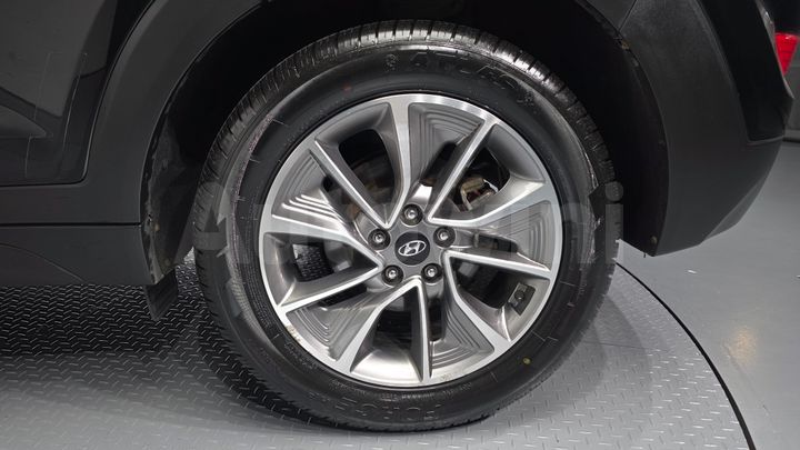 Hyundai Tucson 2018 — 5