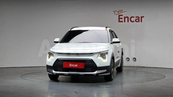Kia Niro 2022 — 3