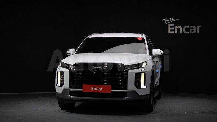 Hyundai Palisade 2024 — 3