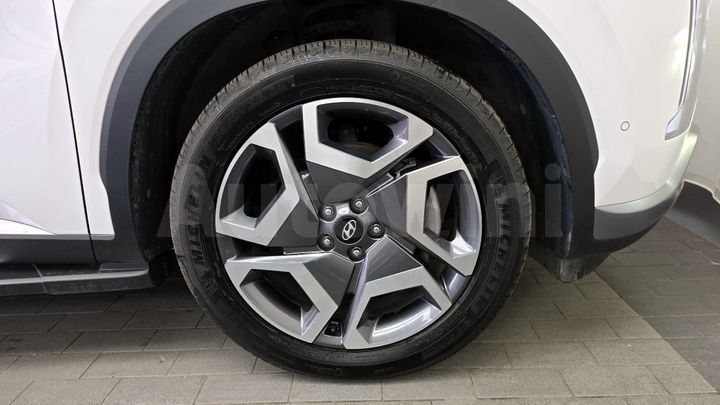 Hyundai Palisade 2024 — 5