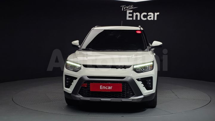 KGM (Ssangyong) Tivoli 2024 — 3