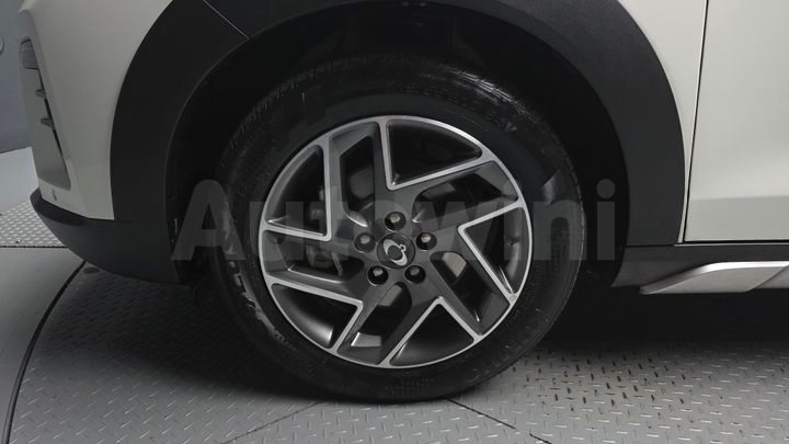 KGM (Ssangyong) Tivoli 2024 — 5