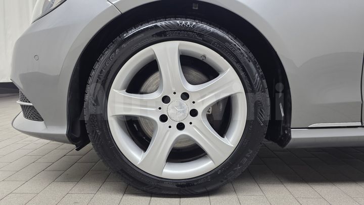 Mercedes-Benz E Class 2014 — 5
