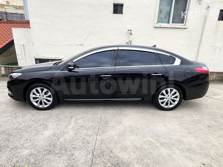 Renault SM7 2017 — 3