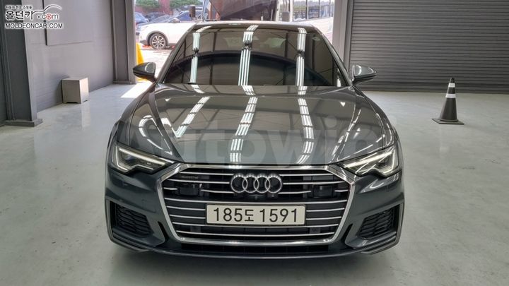 Audi A6 2022 — 3