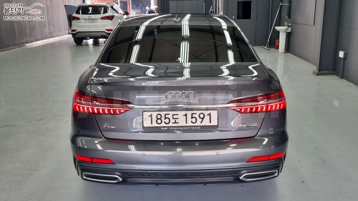 Audi A6 2022 — 4