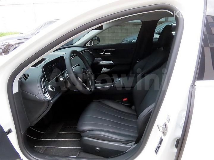 Mercedes Benz E Class 2024 — 5