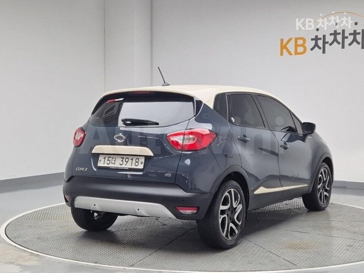 Renault QM3 2015 — 3