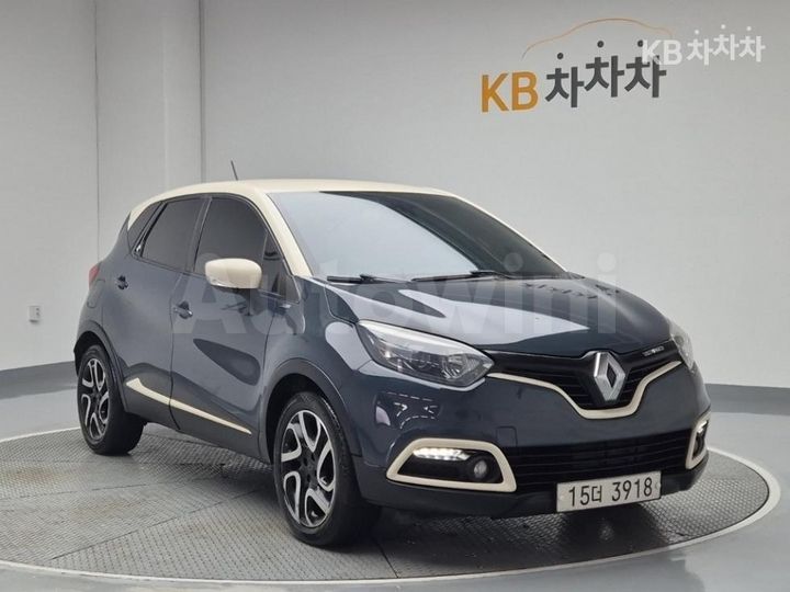 Renault QM3 2015 — 4