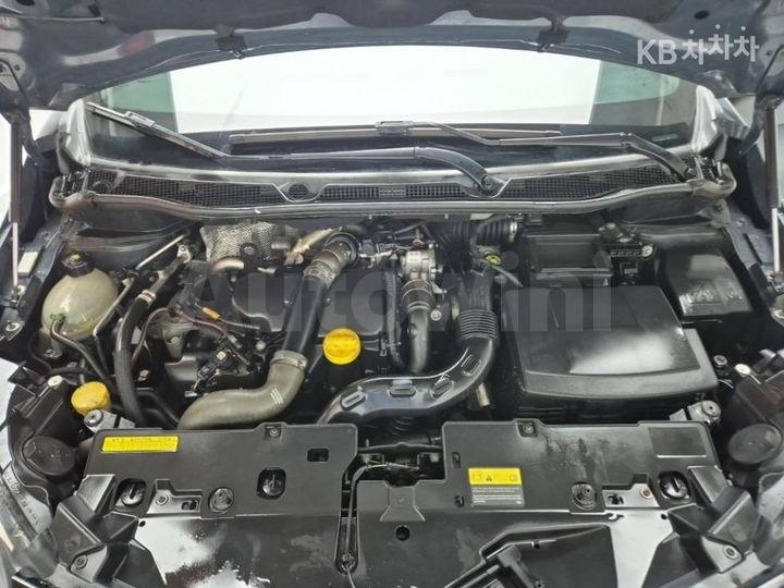 Renault QM3 2015 — 5