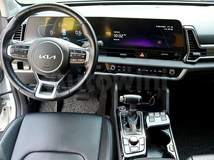 Kia Sportage 2022 — 5