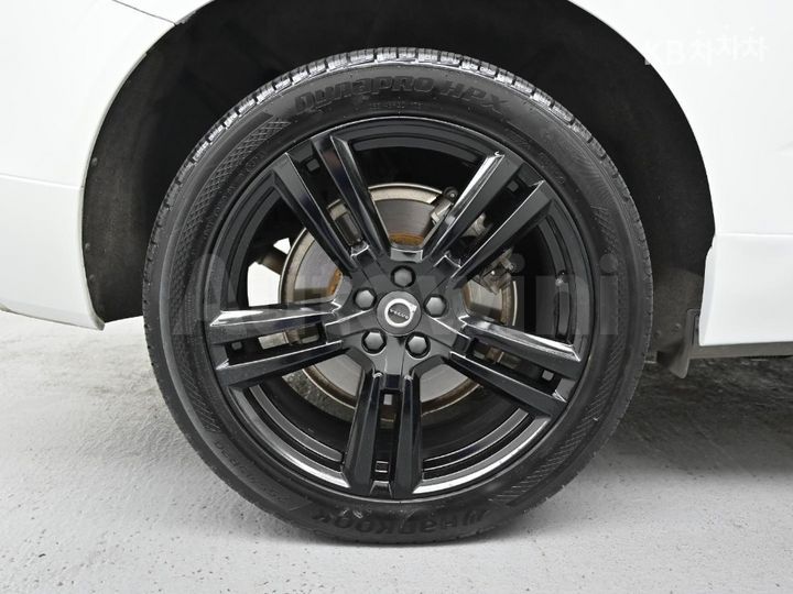 Volvo XC60 2021 — 5