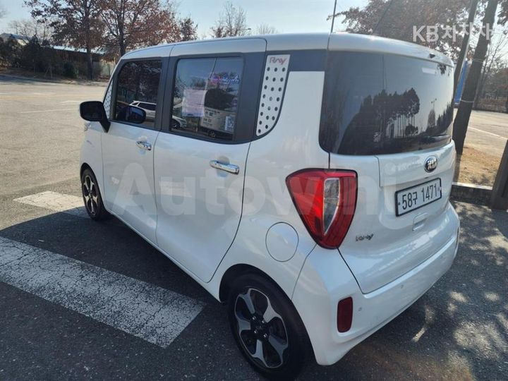 Kia Ray 2016 — 4
