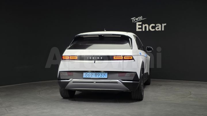 Hyundai Ioniq5 2022 — 4