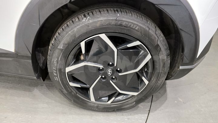 Hyundai Ioniq5 2022 — 5