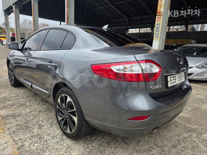 Renault SM3 2016 — 4