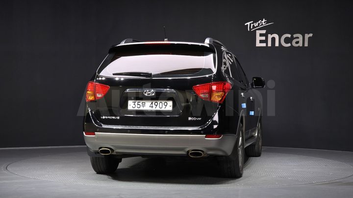 Hyundai Veracruz 2014 — 5