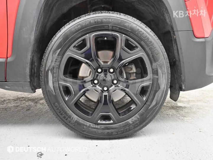 Jeep Renegade 2015 — 5