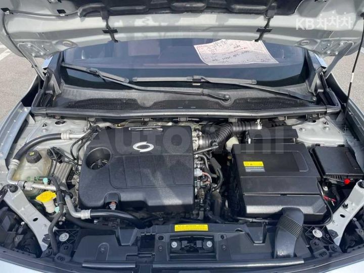 Renault SM3 2010 — 5