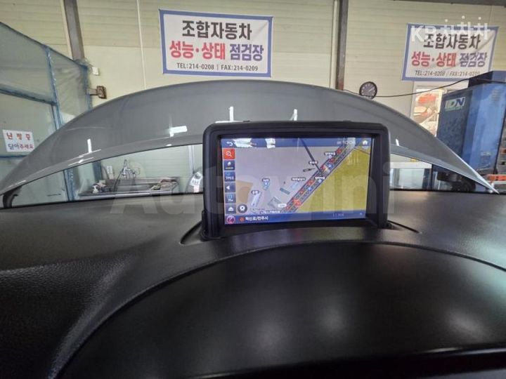 Hyundai Starex 2018 — 2