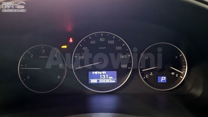Hyundai Starex 2015 — 5