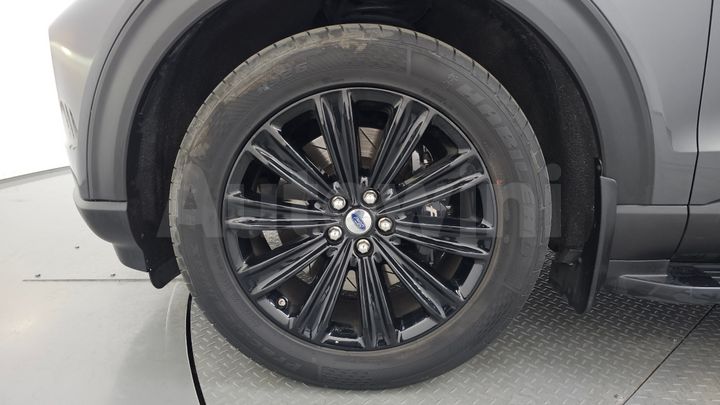 Ford Explorer 2020 — 4