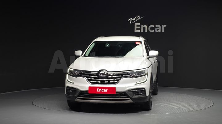 Renault QM6 2020 — 3