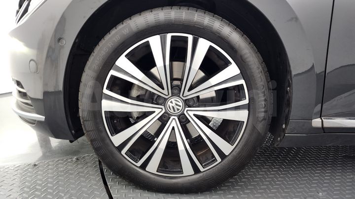 Volkswagen Arteon 2019 — 5
