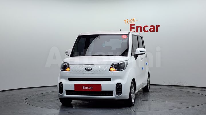 Kia Ray 2021 — 3