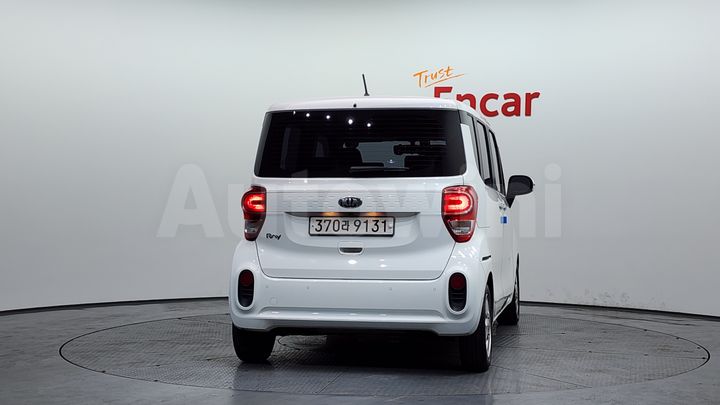 Kia Ray 2021 — 4