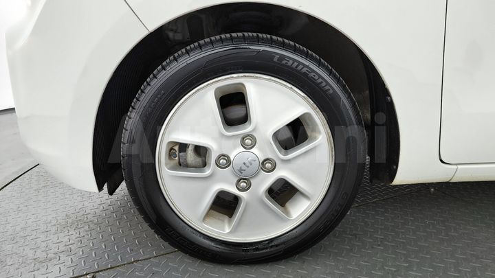 Kia Ray 2021 — 5