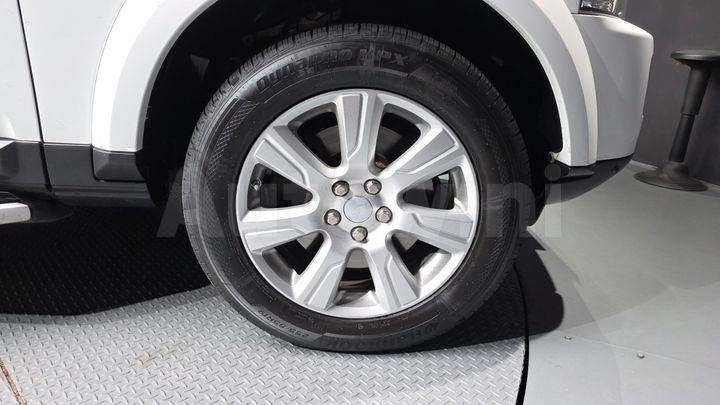 Land Rover Discovery 2016 — 5