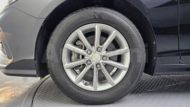 Hyundai Sonata 2019 — 5