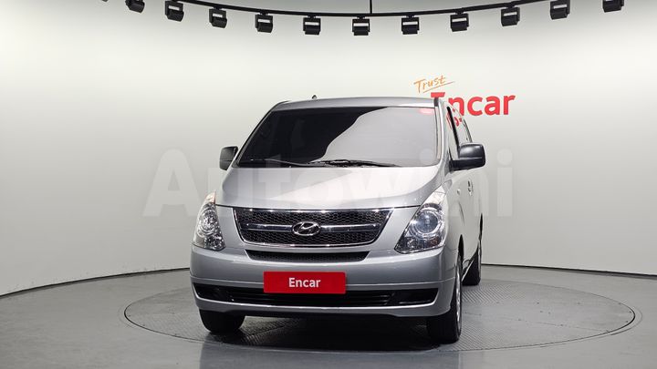 Hyundai Starex 2016 — 3