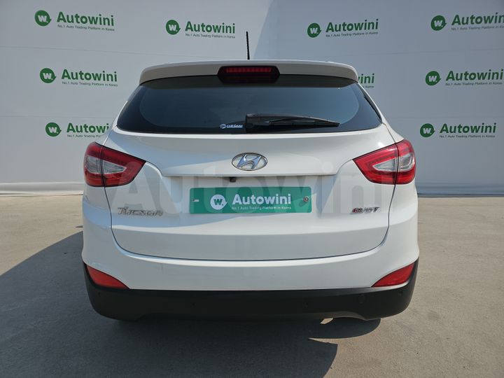 Hyundai Tucson 2014 — 4