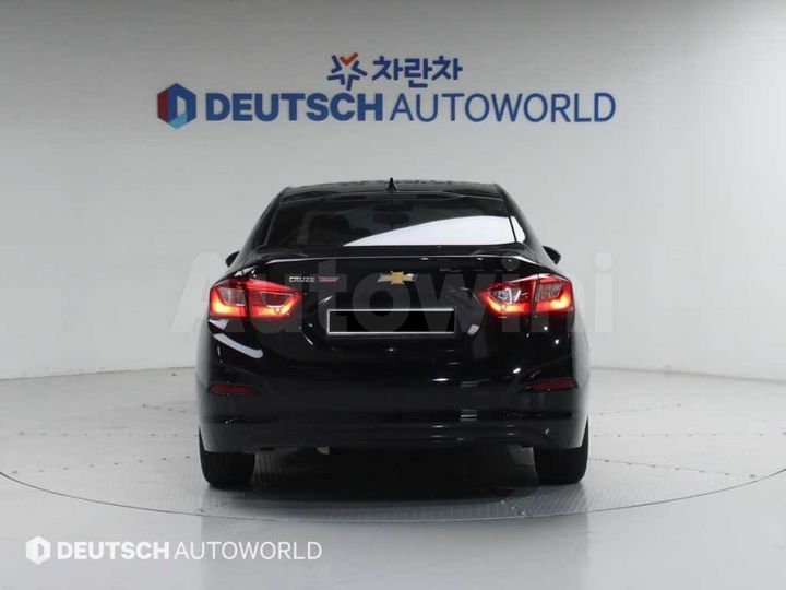 Chevrolet Cruze 2017 — 4