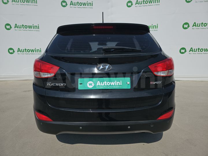 Hyundai Tucson 2014 — 4