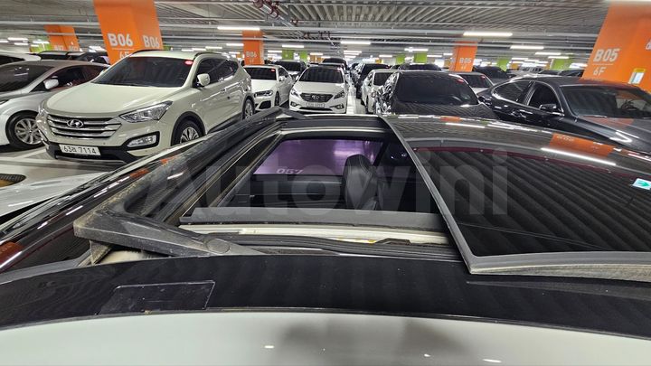 Mercedes-Benz E Class 2016 — 5