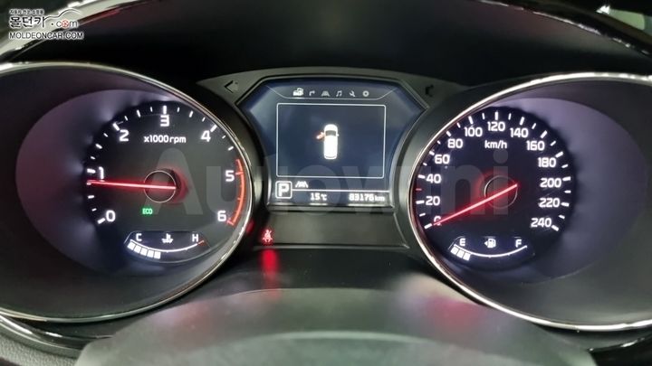 Kia Carnival 2017 — 5