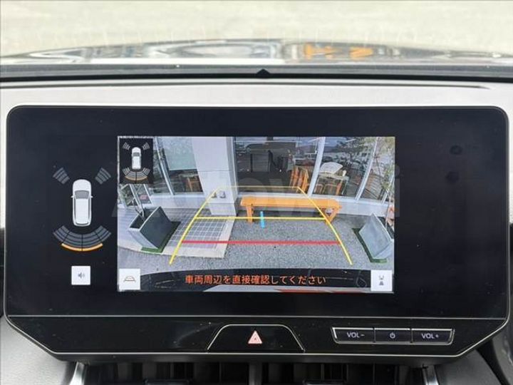 Toyota Harrier 2023 — 3