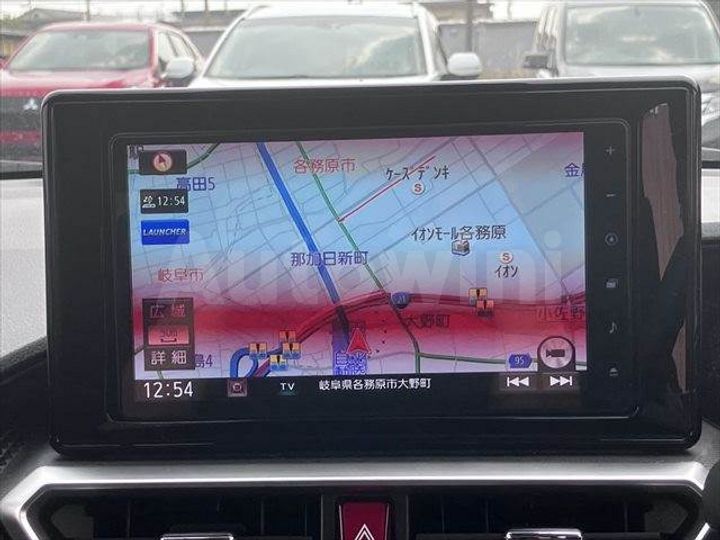Daihatsu Rocky 2019 — 4