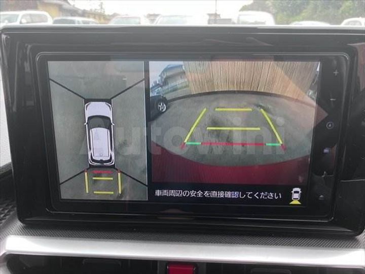 Daihatsu Rocky 2019 — 5