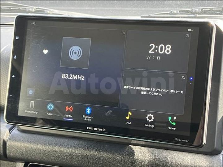 Suzuki Jimny 2024 — 4