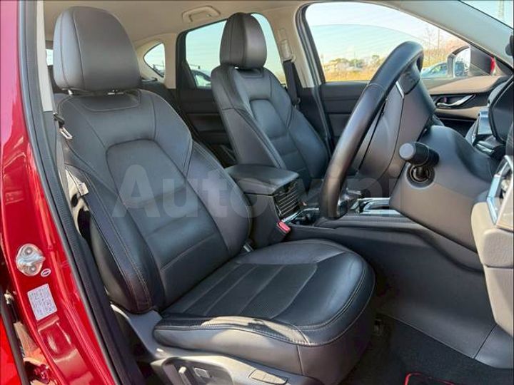 Mazda CX