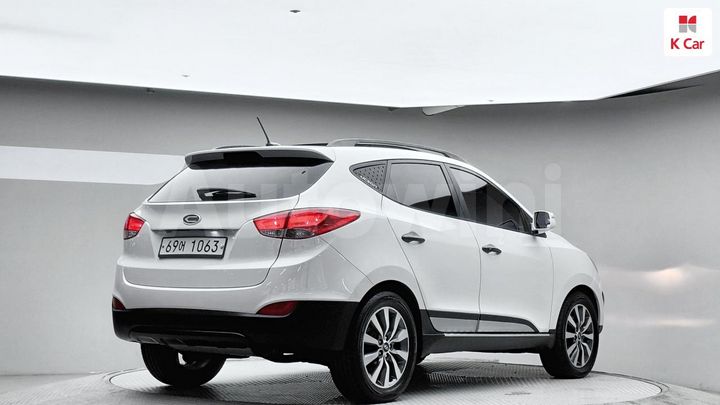Hyundai Tucson 2013 — 4