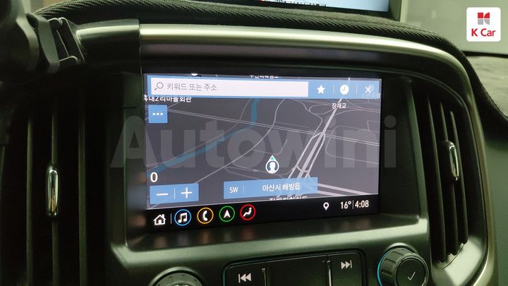 Chevrolet Colorado 2022 — 5